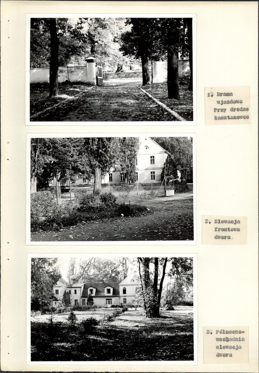 EP - Ewidencja parkowa, skan nr 14