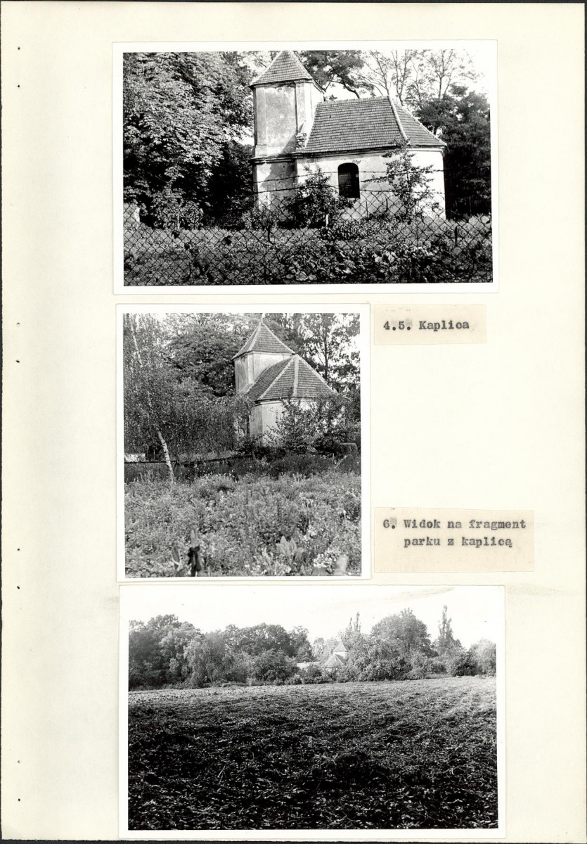 EP - Ewidencja parkowa, skan nr 15