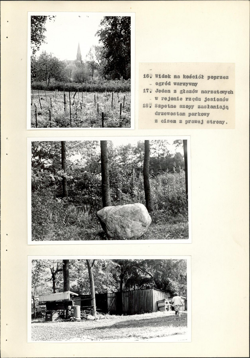 EP - Ewidencja parkowa, skan nr 19