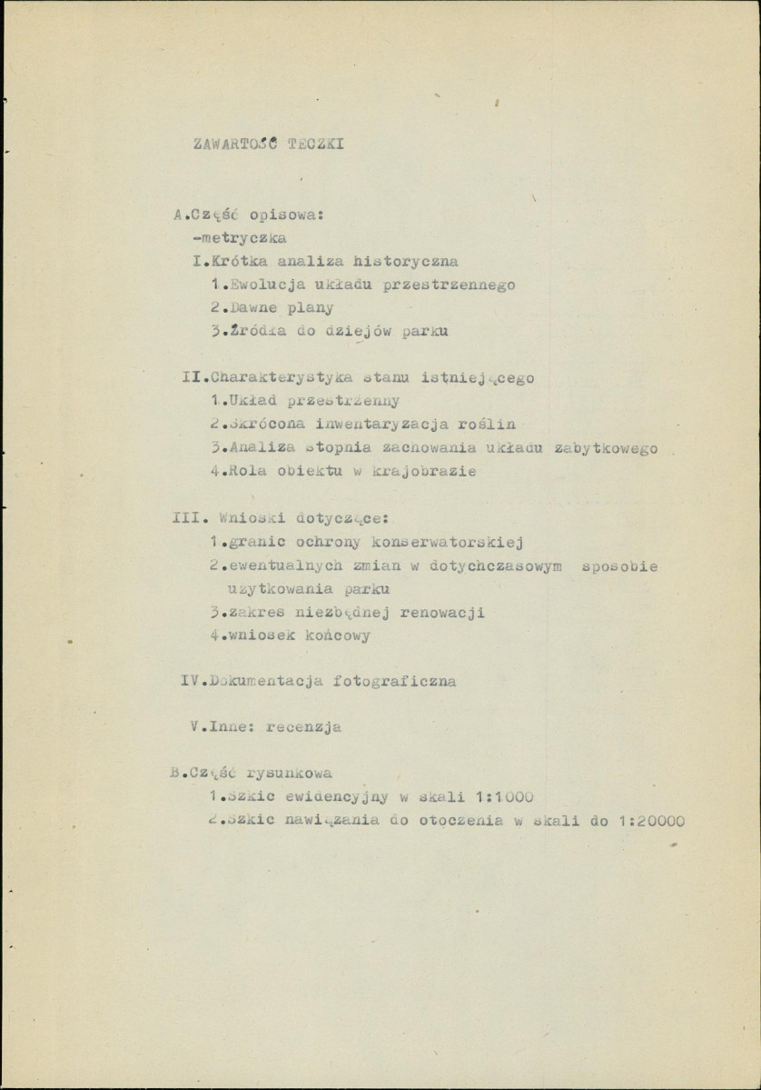 EP - Ewidencja parkowa, skan nr 6
