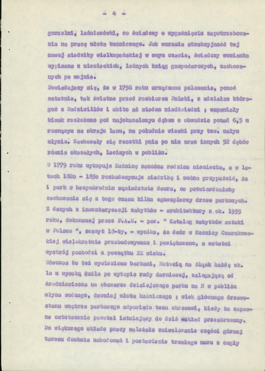 EP - Ewidencja parkowa, skan nr 9