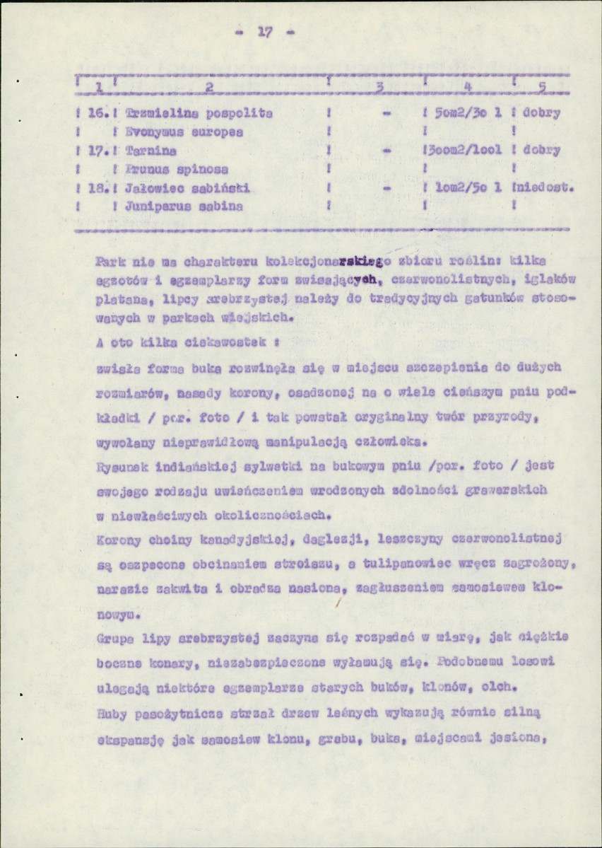 EP - Ewidencja parkowa, skan nr 22