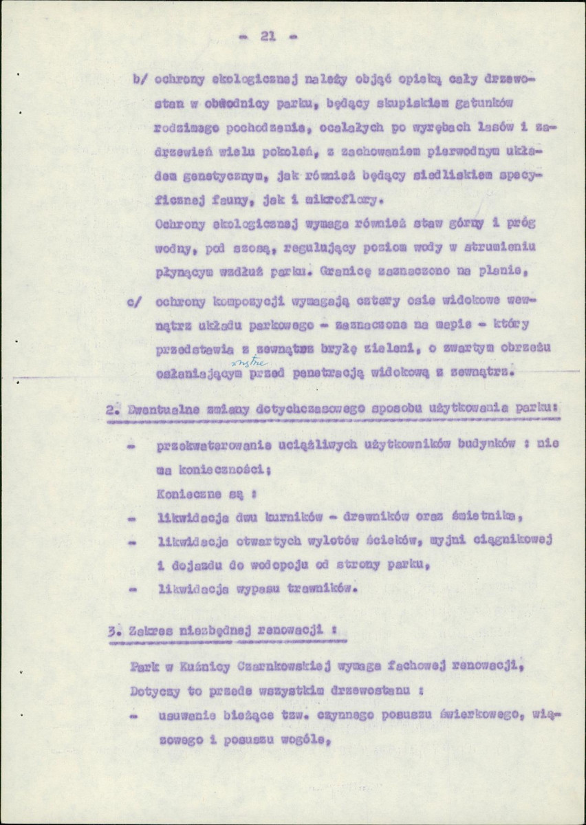 EP - Ewidencja parkowa, skan nr 26