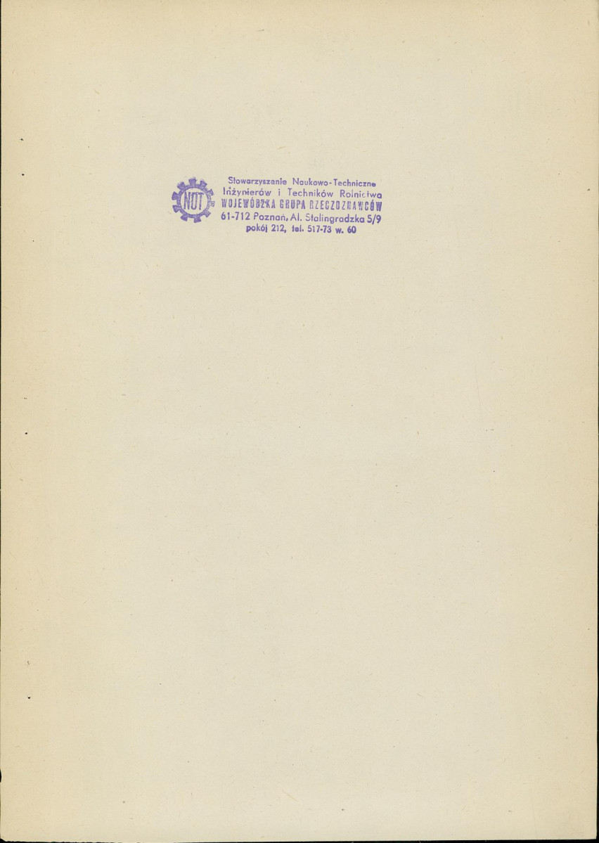 Ewidencja parkowa, skan nr 3