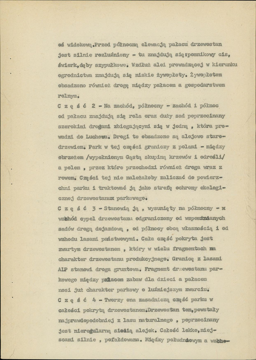 Ewidencja parkowa, skan nr 9