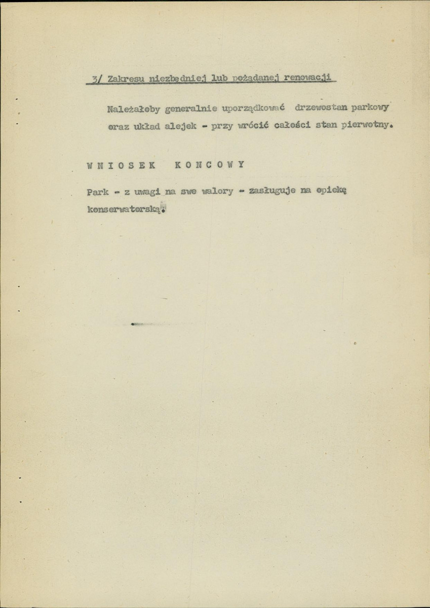 Ewidencja parkowa, skan nr 16