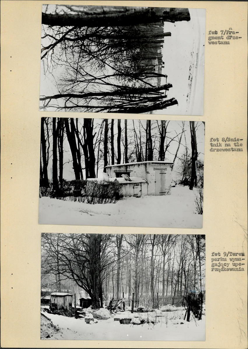 Ewidencja parkowa, skan nr 19