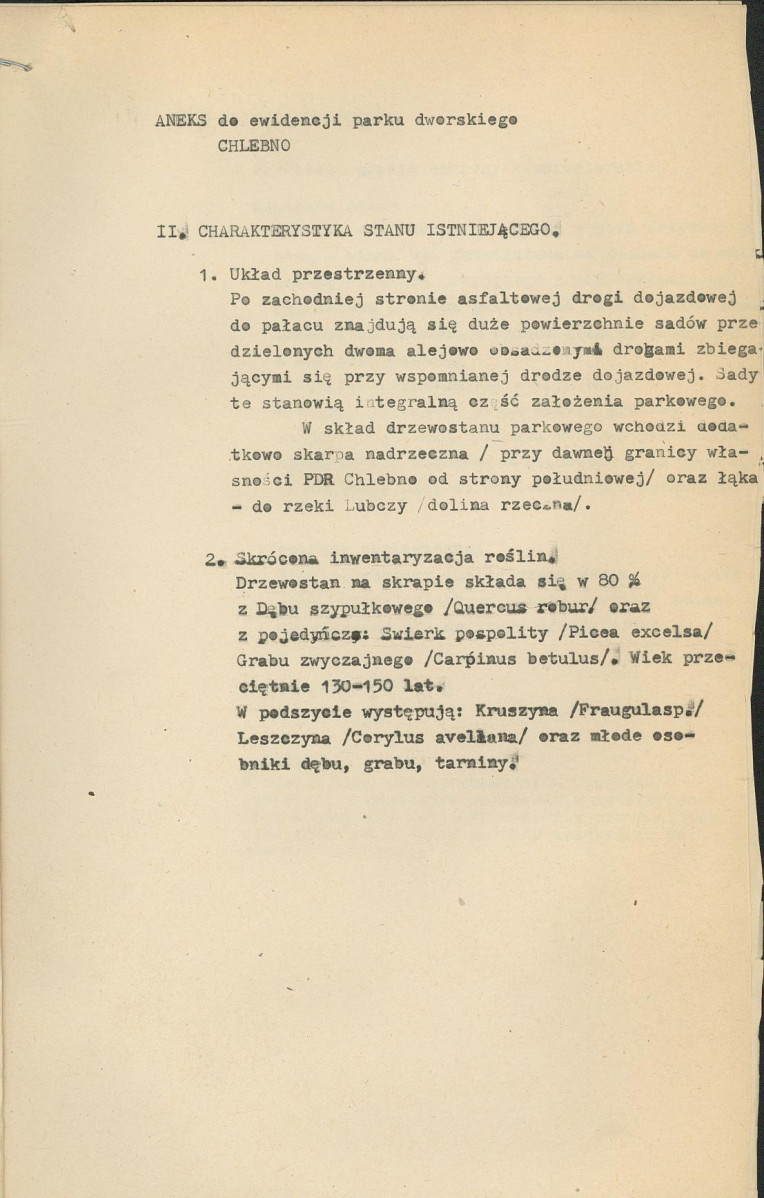 Ewidencja parkowa, skan nr 23