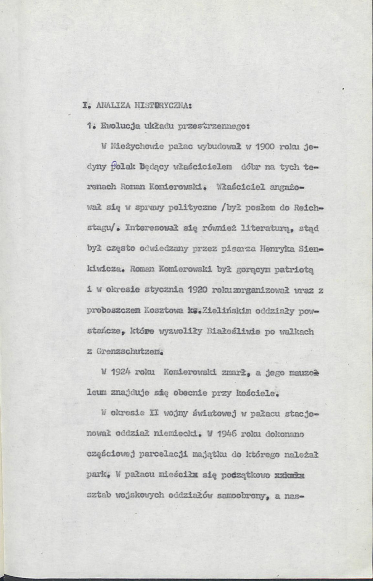 Ewidencja parkowa, skan nr 6