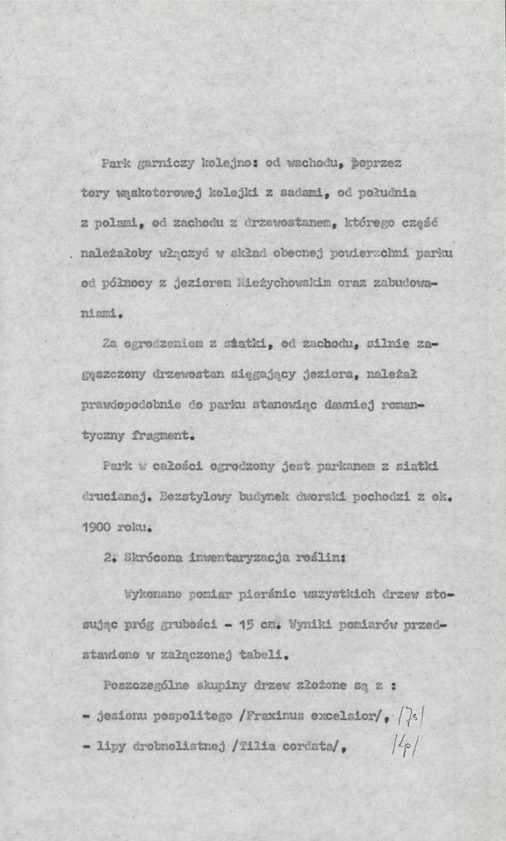 Ewidencja parkowa, skan nr 11