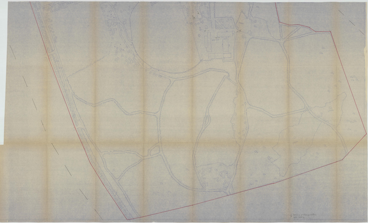 Ewidencja parkowa, skan nr 27