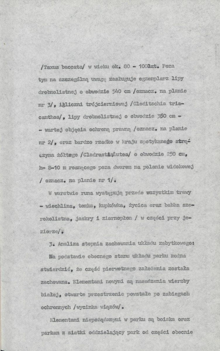 Ewidencja parkowa, skan nr 13