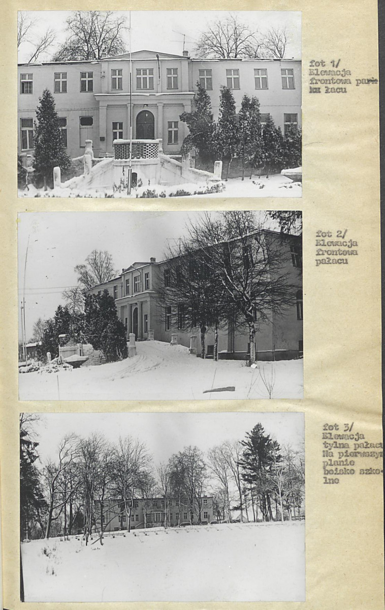 Ewidencja parkowa, skan nr 18