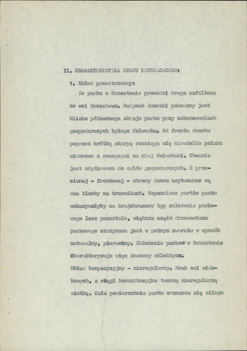 Ewidencja parkowa, skan nr 8