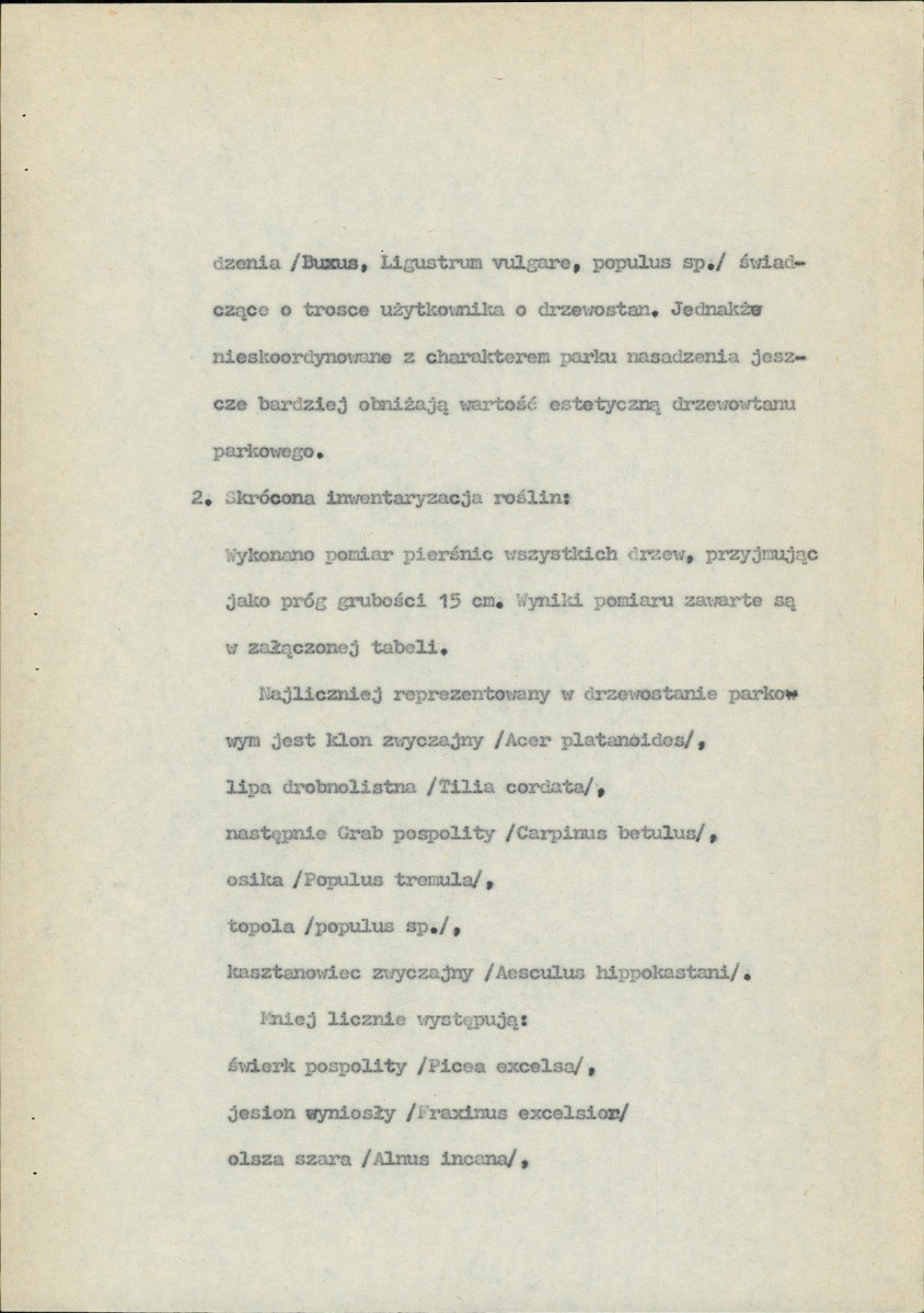 Ewidencja parkowa, skan nr 10