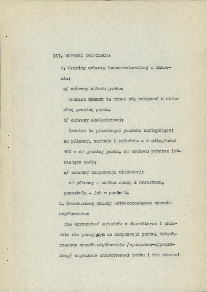 Ewidencja parkowa, skan nr 16