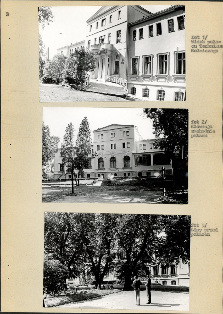 Ewidencja parkowa, skan nr 18