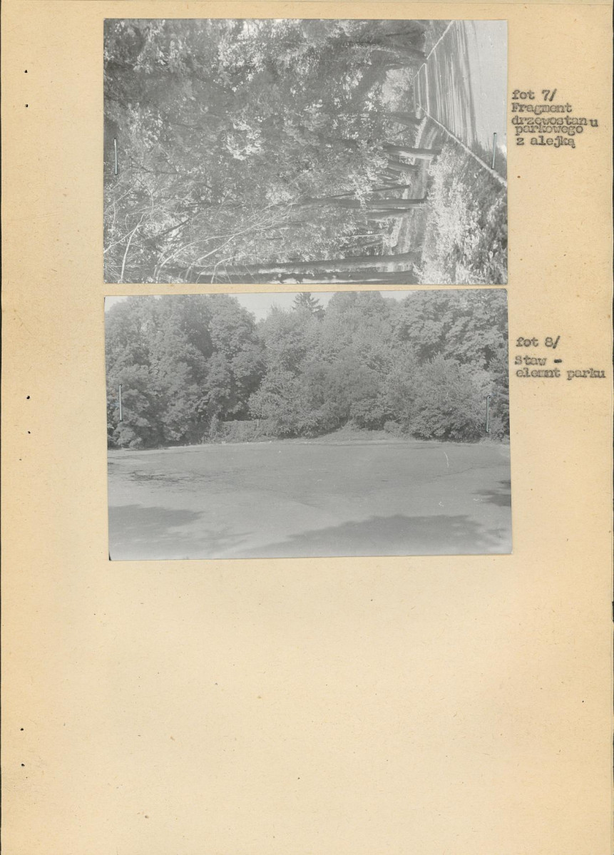 Ewidencja parkowa, skan nr 20