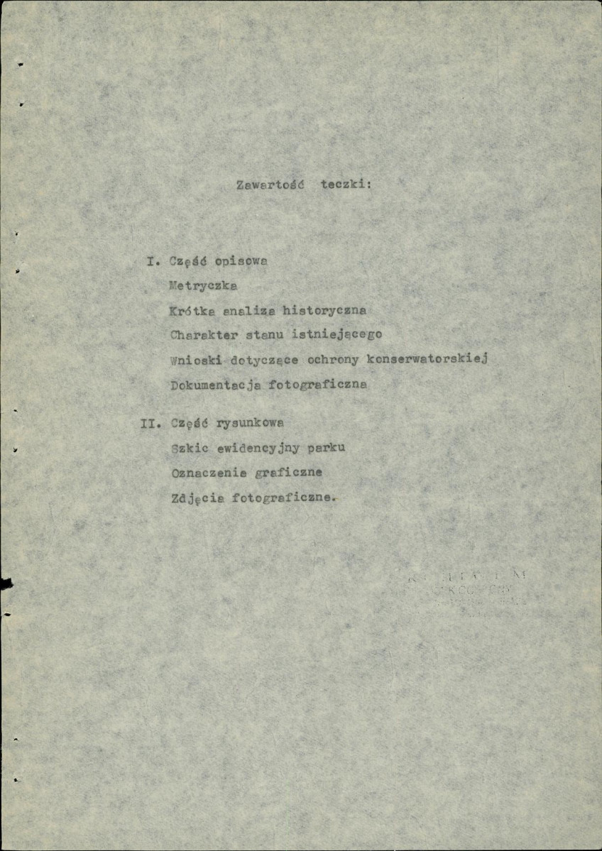 Ewidencja parkowa, skan nr 5