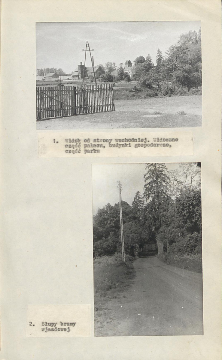 EP - Ewidencja parkowa, skan nr 20