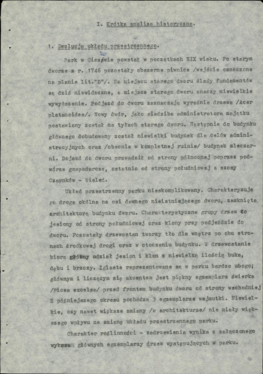 Ewidencja parkowa, skan nr 7