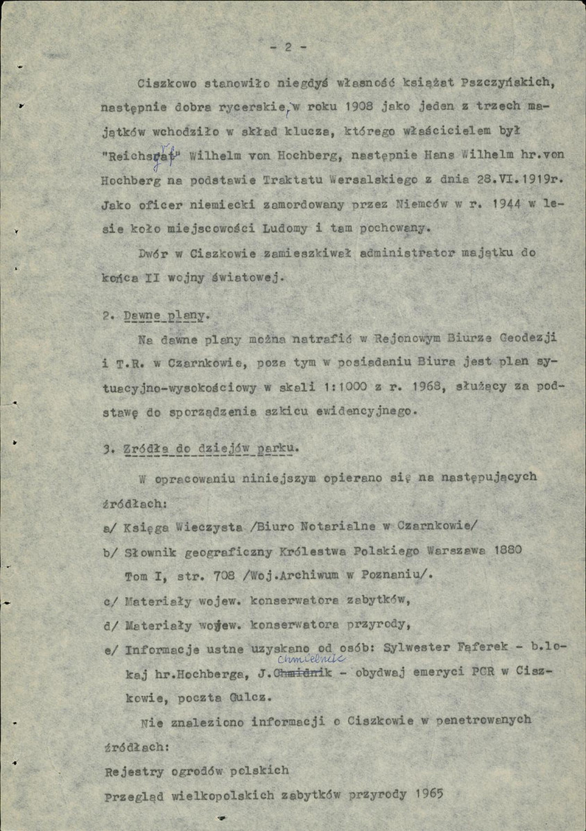 Ewidencja parkowa, skan nr 8
