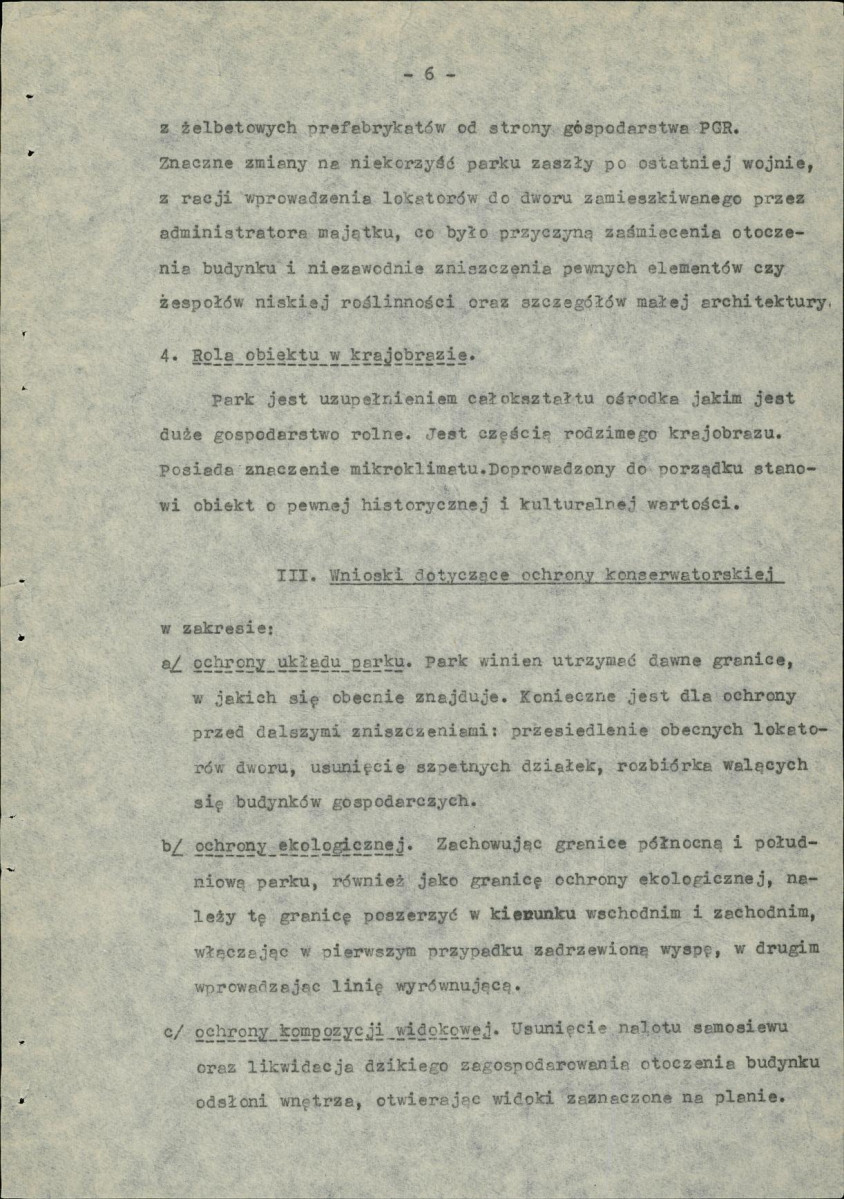 Ewidencja parkowa, skan nr 12