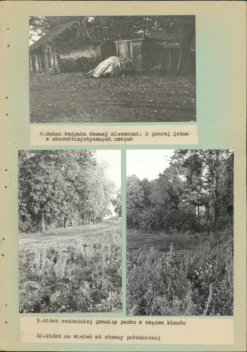 Ewidencja parkowa, skan nr 20