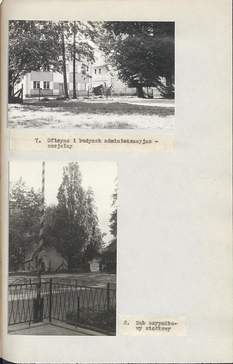 EP - Ewidencja parkowa, skan nr 25
