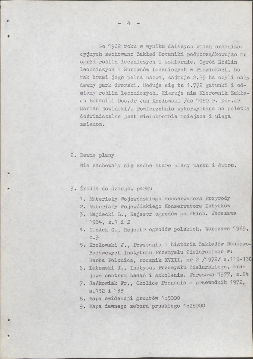 EP - Ewidencja parkowa, skan nr 10