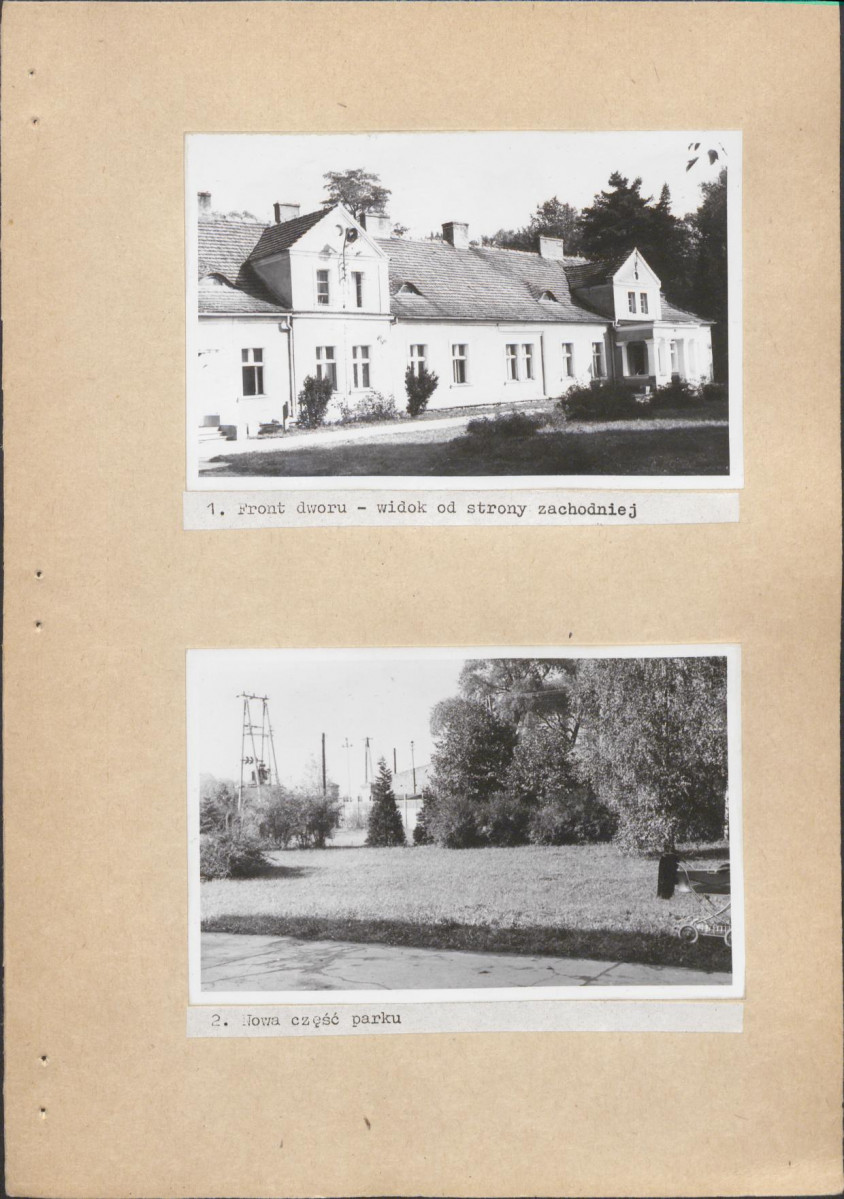 EP - Ewidencja parkowa, skan nr 23