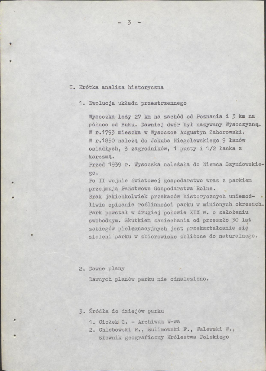 EP - Ewidencja parkowa, skan nr 9