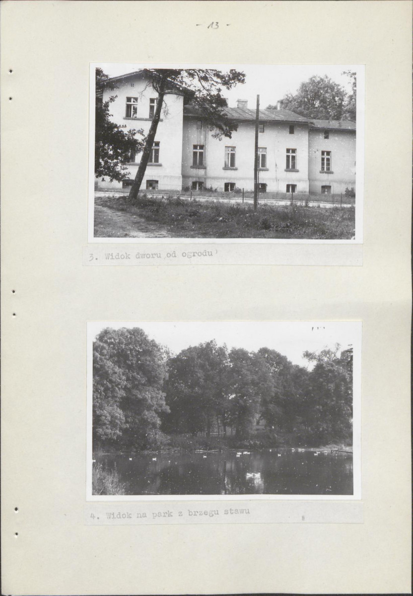 EP - Ewidencja parkowa, skan nr 19