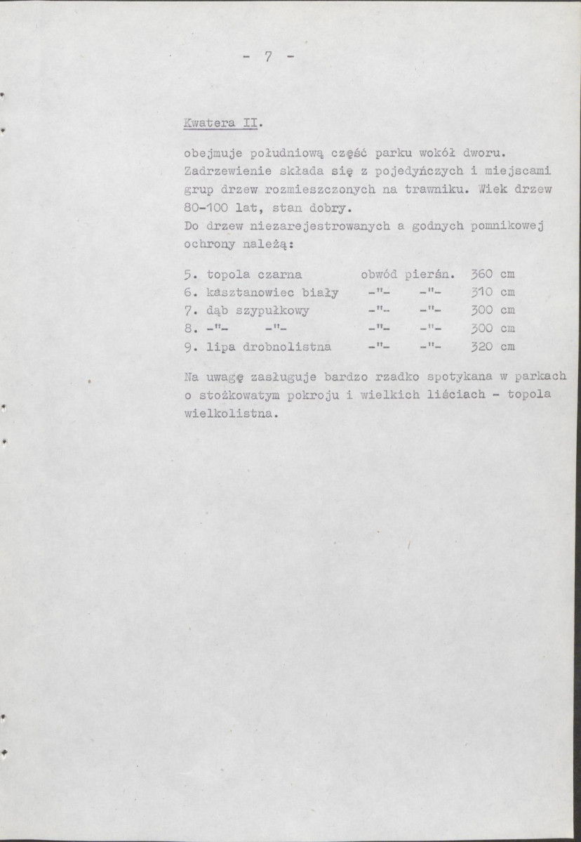 EP - Ewidencja parkowa, skan nr 13