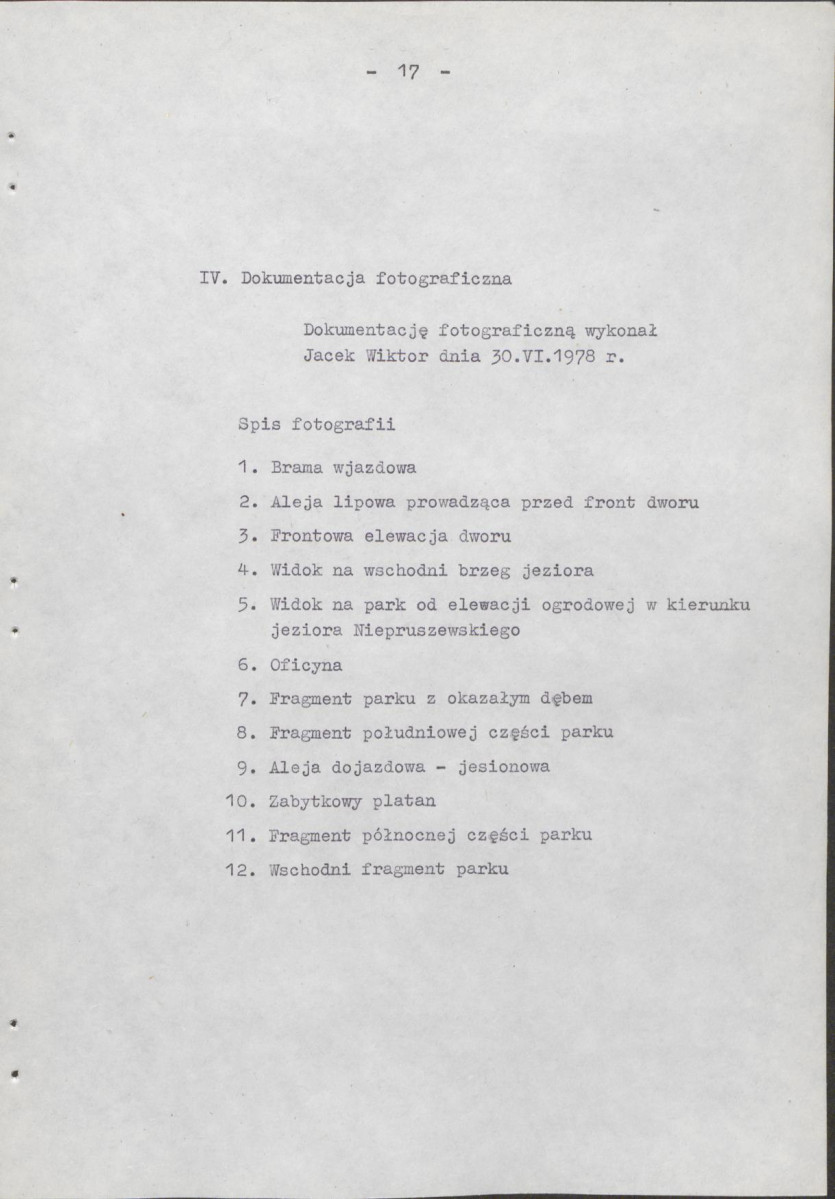 EP - Ewidencja parkowa, skan nr 23