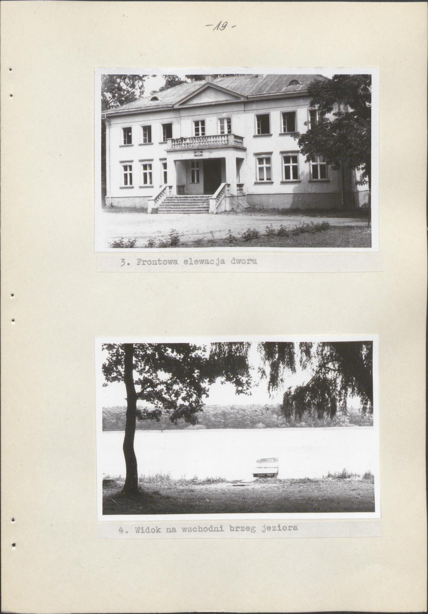 EP - Ewidencja parkowa, skan nr 25