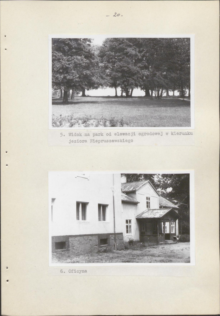 EP - Ewidencja parkowa, skan nr 26
