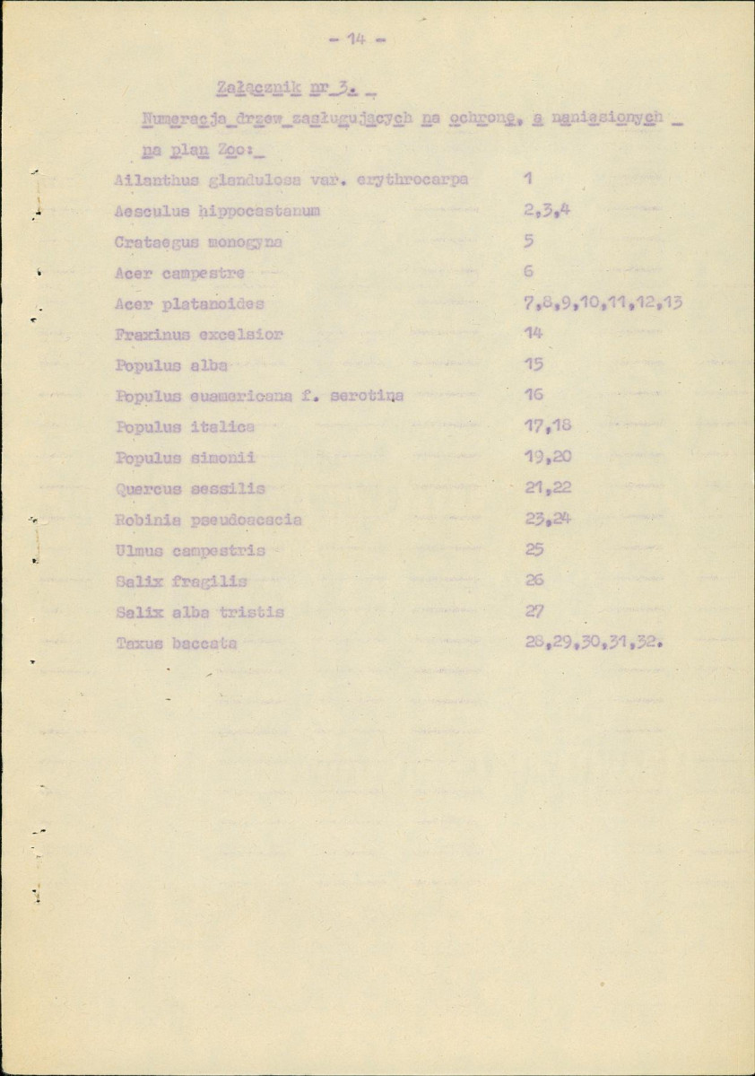 EP - Ewidencja parkowa, skan nr 17