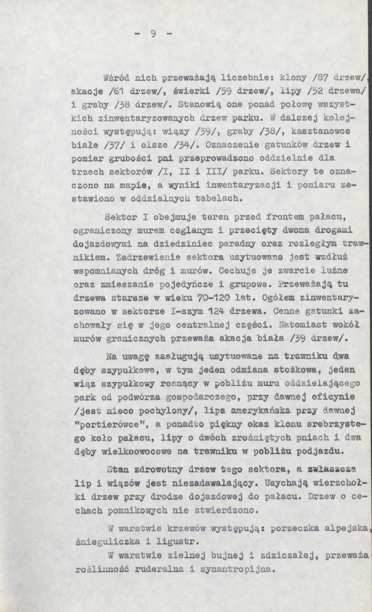 EP - Ewidencja parkowa, skan nr 15