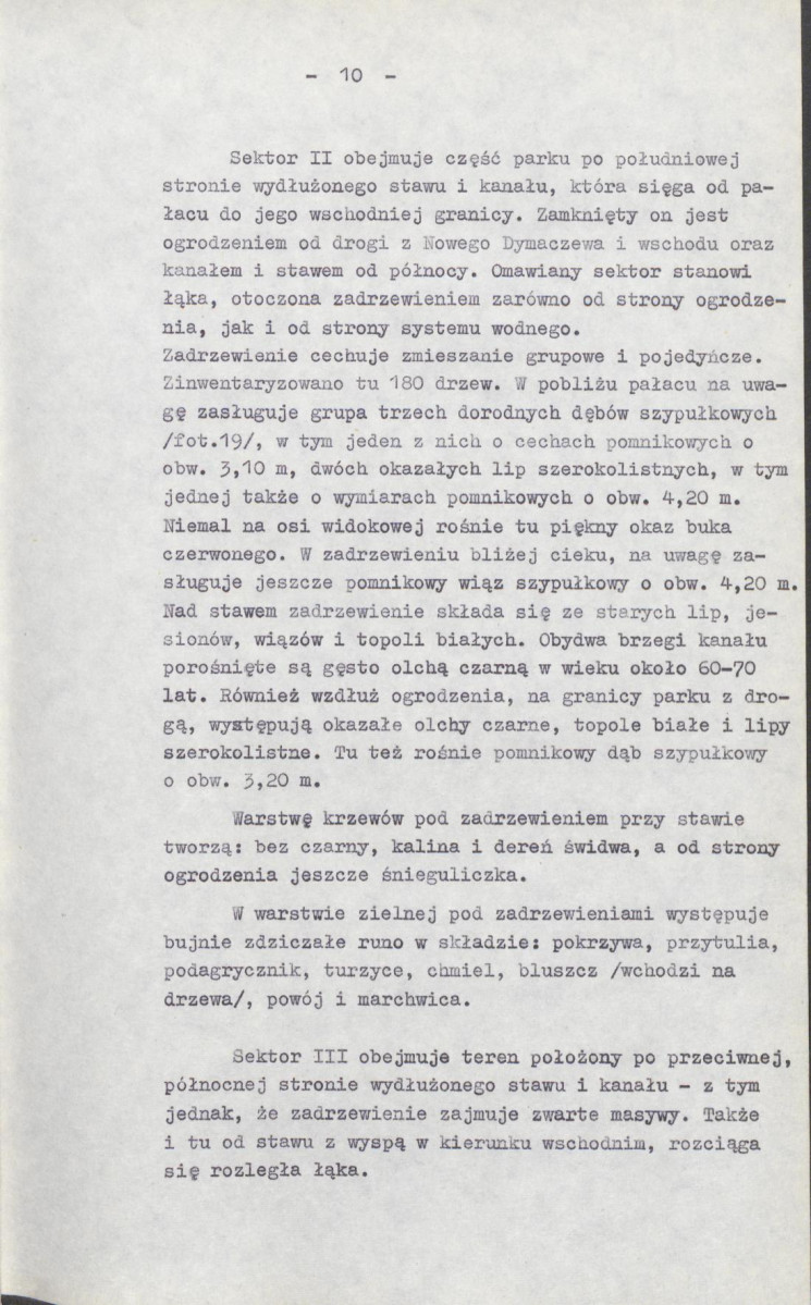 EP - Ewidencja parkowa, skan nr 16