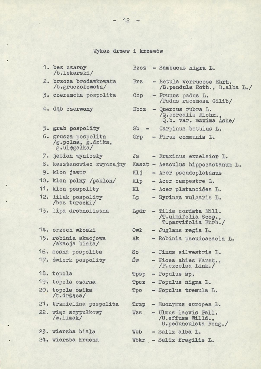 EP - Ewidencja parkowa, skan nr 18