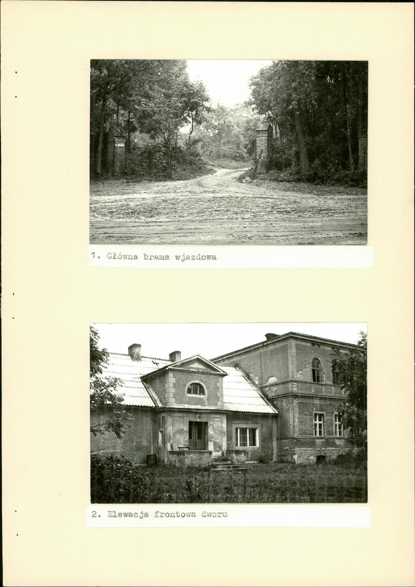 EP - Ewidencja parkowa, skan nr 23
