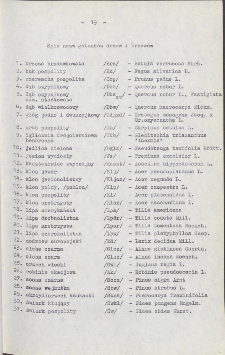 EP - Ewidencja parkowa, skan nr 25