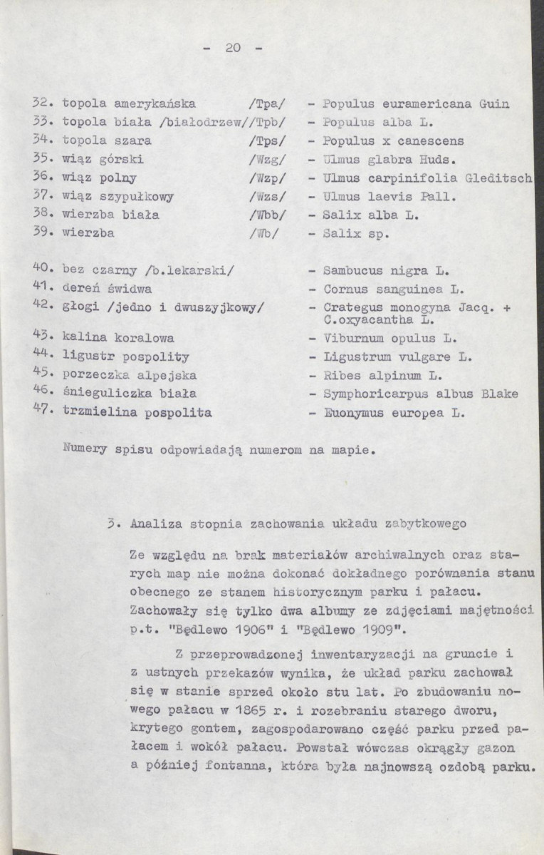 EP - Ewidencja parkowa, skan nr 26