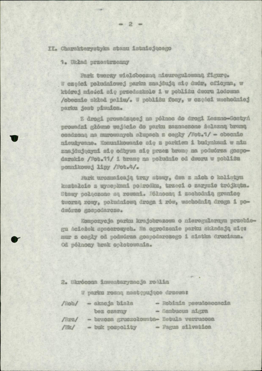 Ewidencja parkowa, skan nr 6