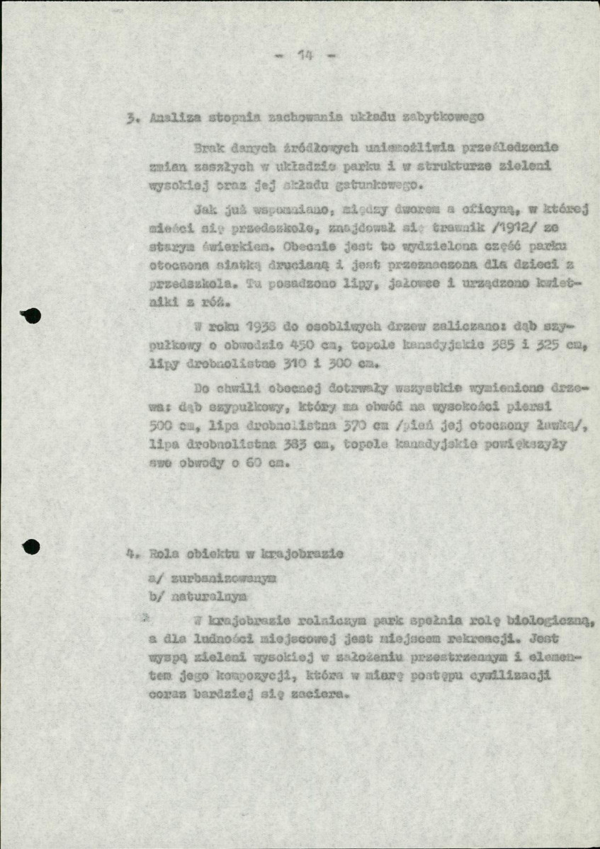 Ewidencja parkowa, skan nr 19