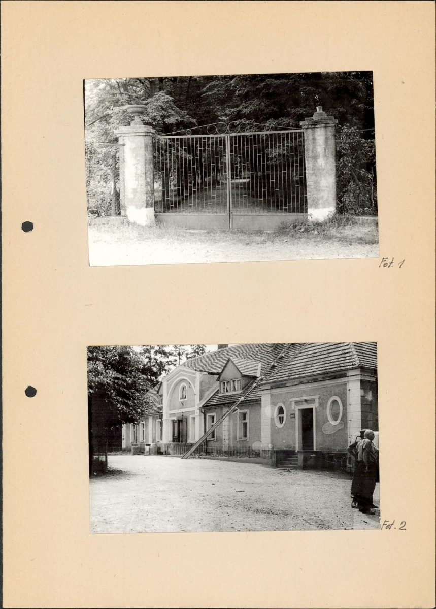 Ewidencja parkowa, skan nr 22