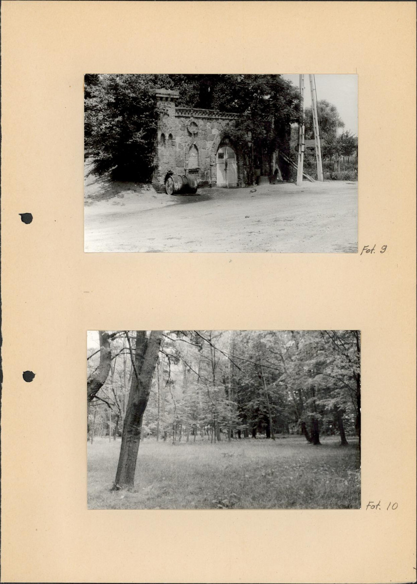 Ewidencja parkowa, skan nr 26