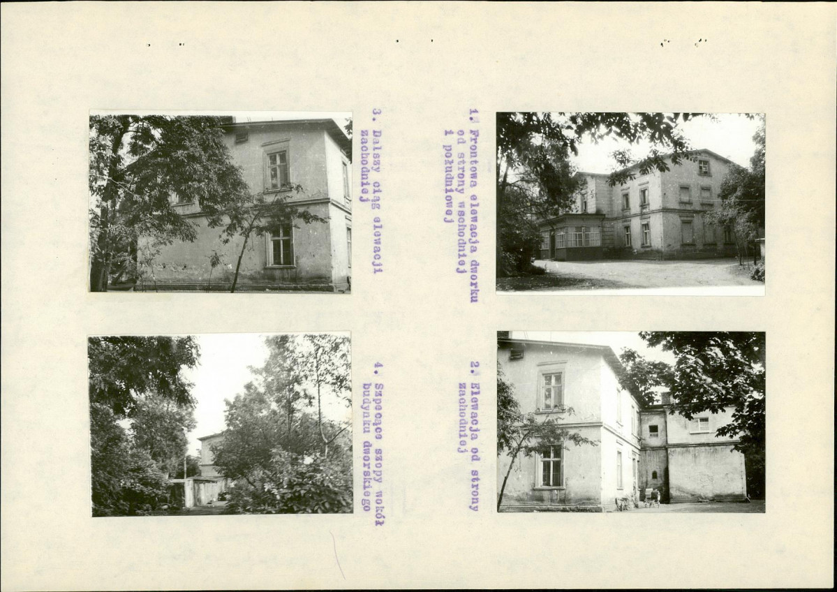 Ewidencja parkowa, skan nr 11