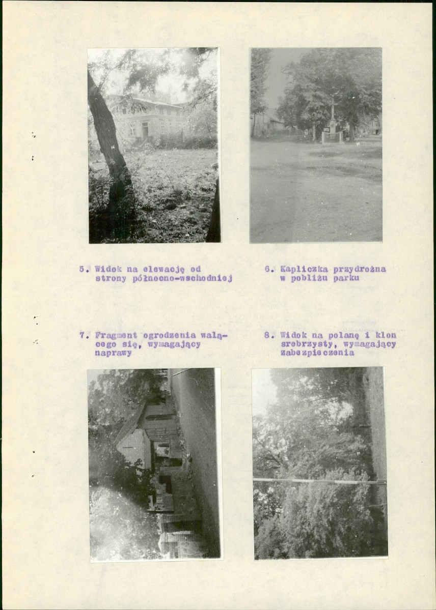 Ewidencja parkowa, skan nr 11